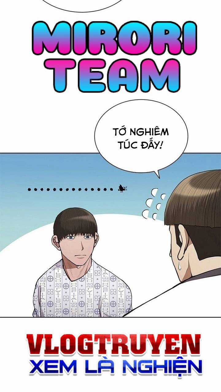 Sự Trở Lại Của Ông Trùm Chapter 3 trang 65