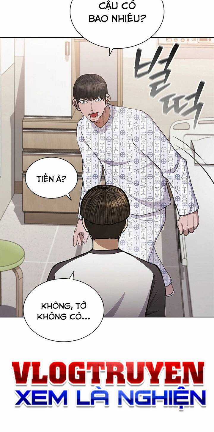 Sự Trở Lại Của Ông Trùm Chapter 3 trang 71