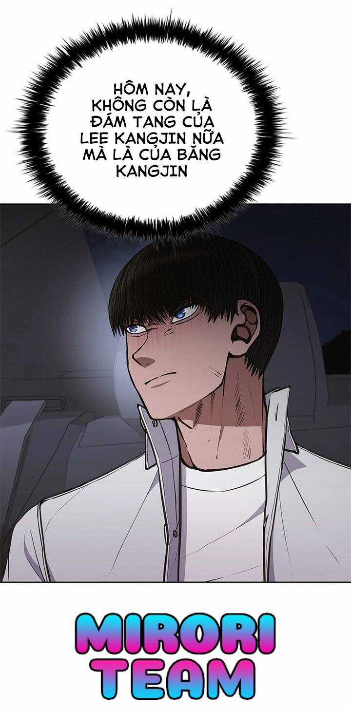 Sự Trở Lại Của Ông Trùm Chapter 3 trang 86