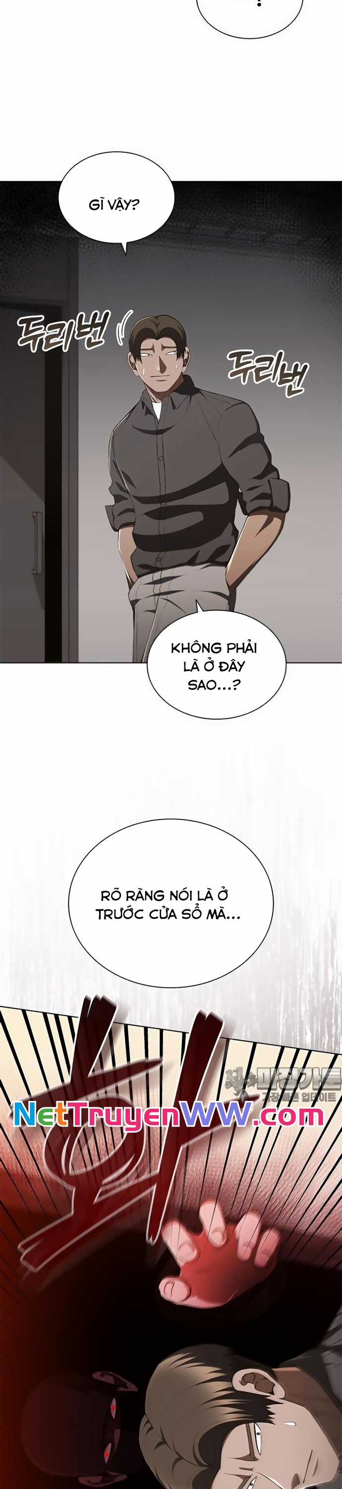 Sự Trở Lại Của Ông Trùm Chapter 30 trang 10