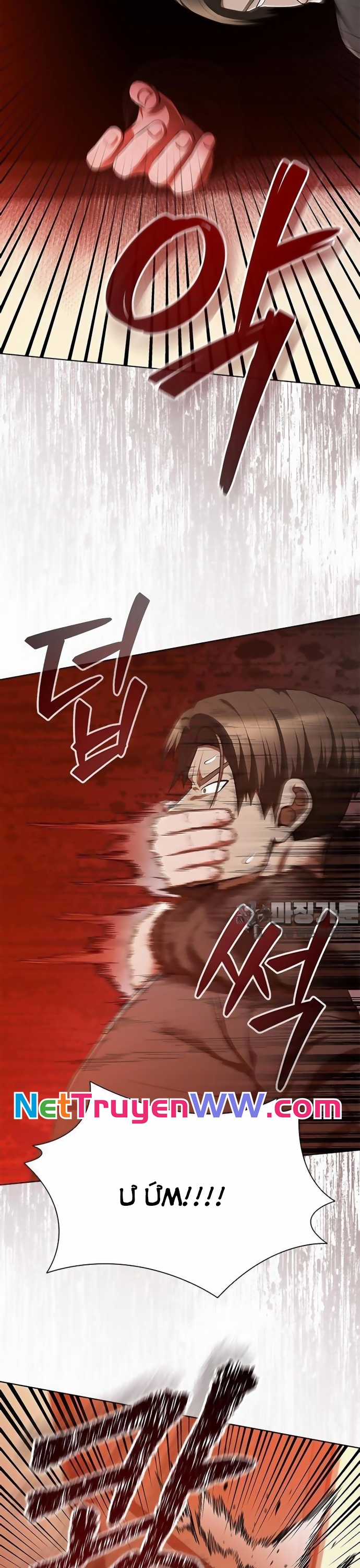 Sự Trở Lại Của Ông Trùm Chapter 30 trang 11