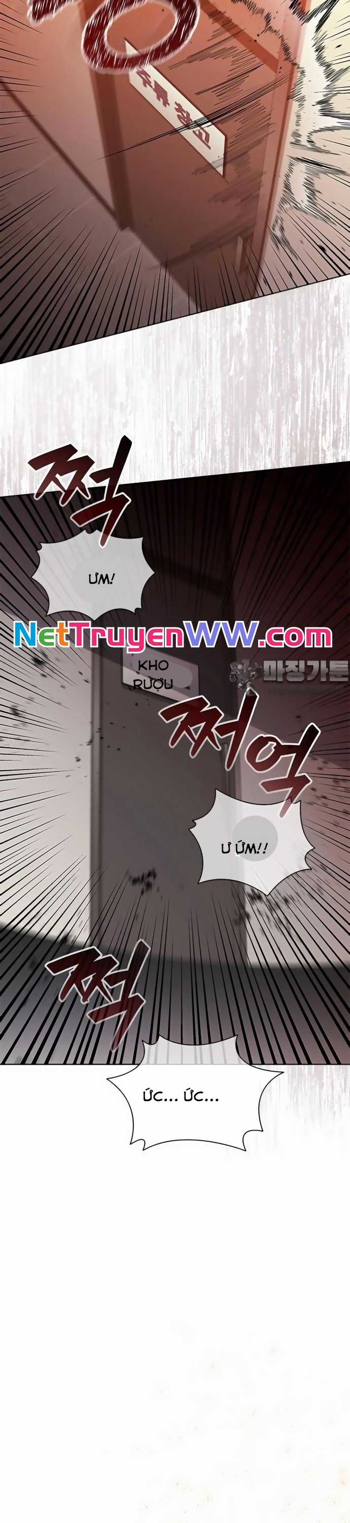 Sự Trở Lại Của Ông Trùm Chapter 30 trang 12