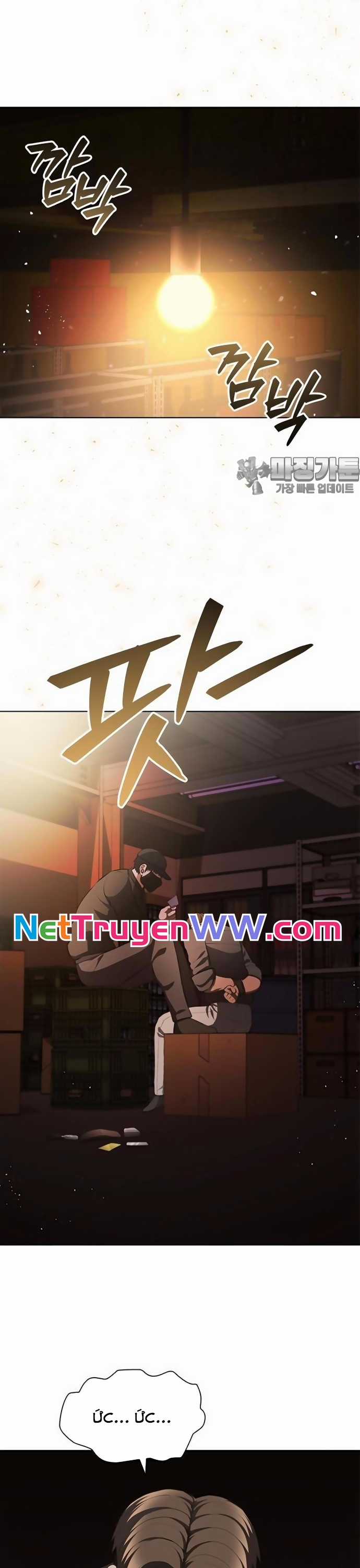 Sự Trở Lại Của Ông Trùm Chapter 30 trang 13