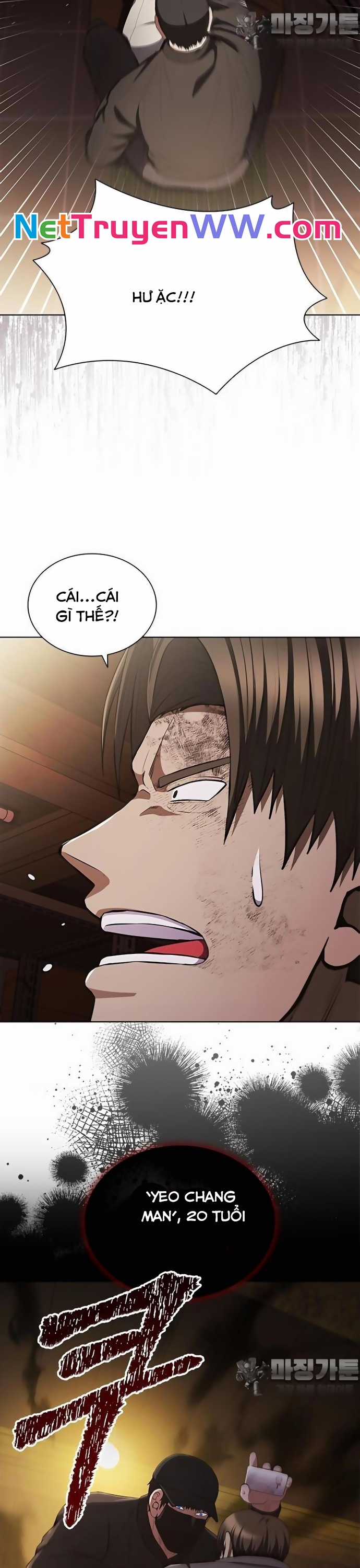 Sự Trở Lại Của Ông Trùm Chapter 30 trang 15