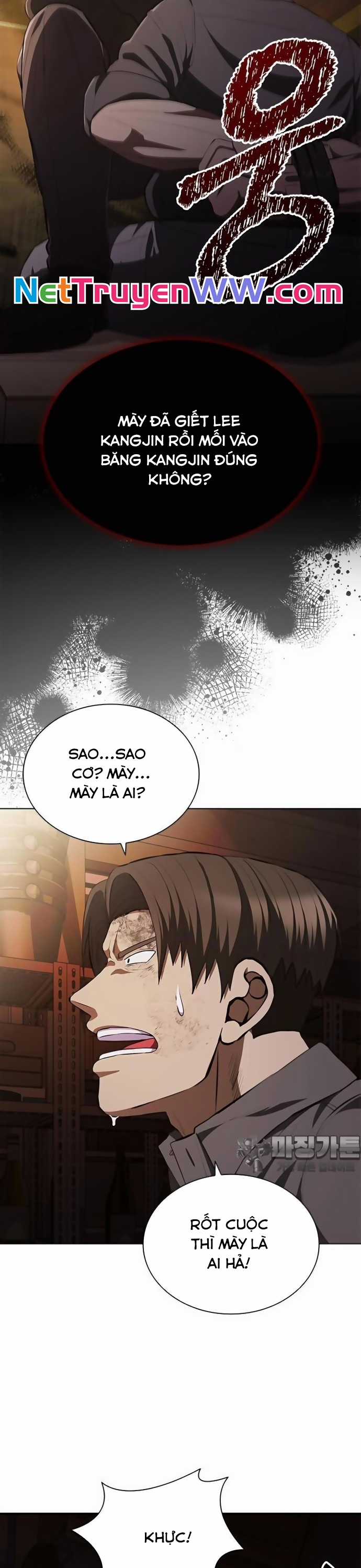 Sự Trở Lại Của Ông Trùm Chapter 30 trang 16