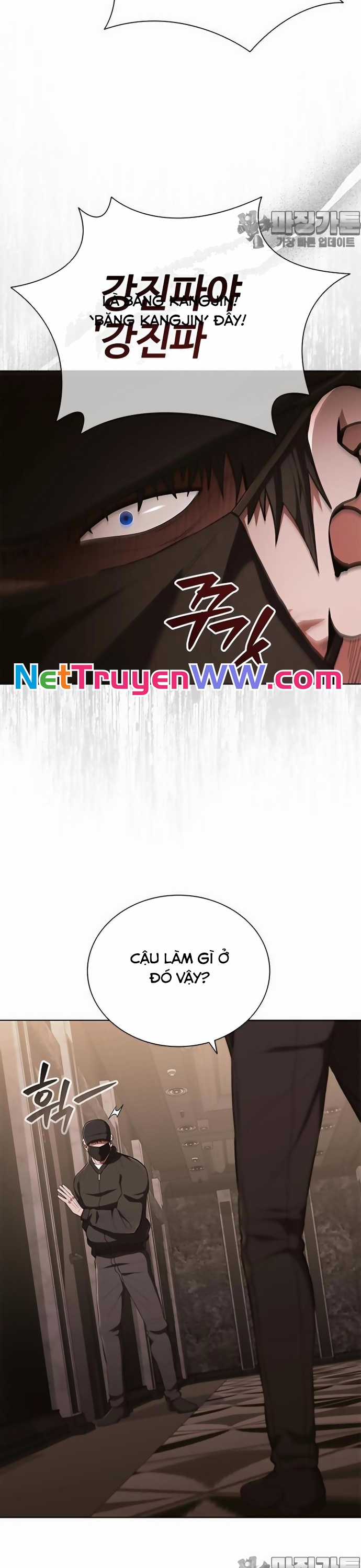 Sự Trở Lại Của Ông Trùm Chapter 30 trang 2