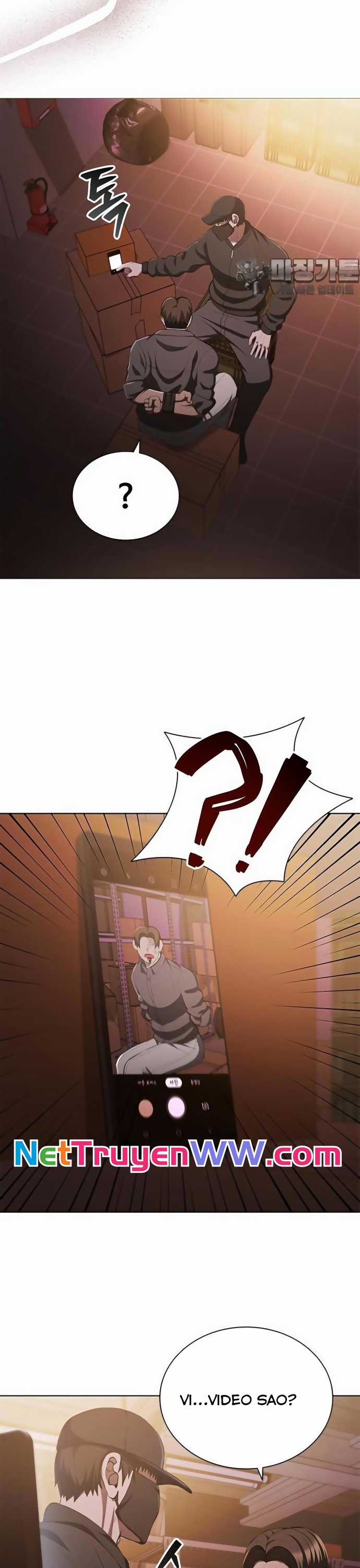 Sự Trở Lại Của Ông Trùm Chapter 30 trang 26