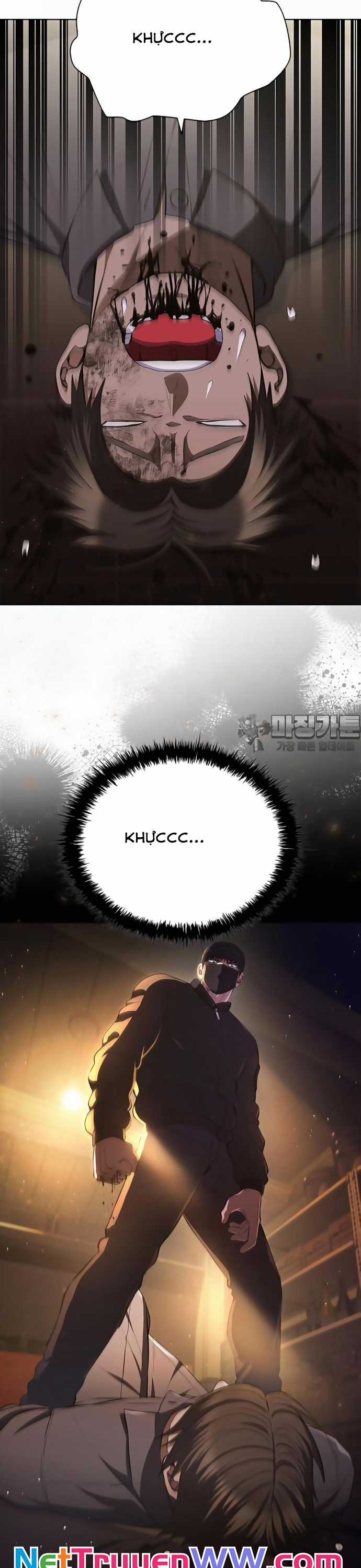 Sự Trở Lại Của Ông Trùm Chapter 30 trang 30