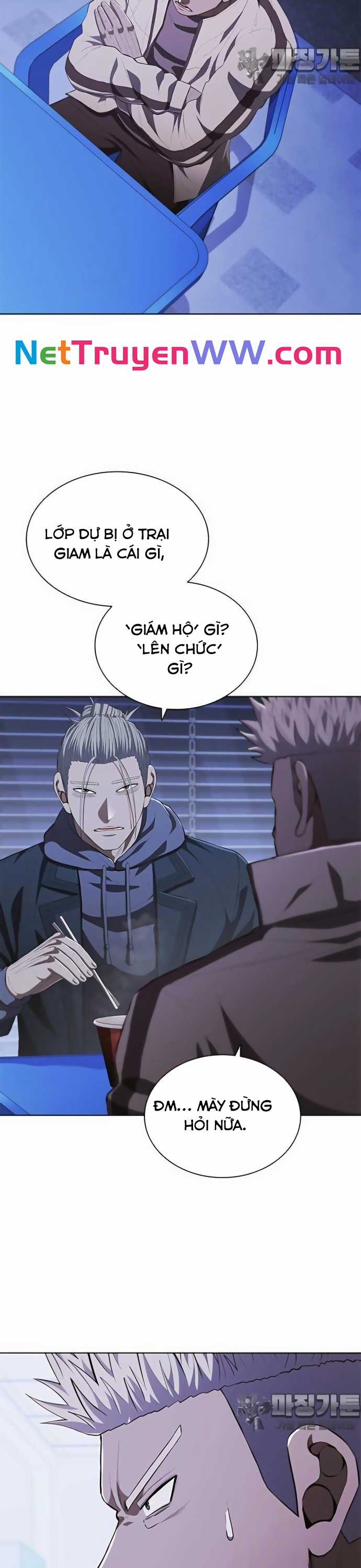 Sự Trở Lại Của Ông Trùm Chapter 30 trang 33