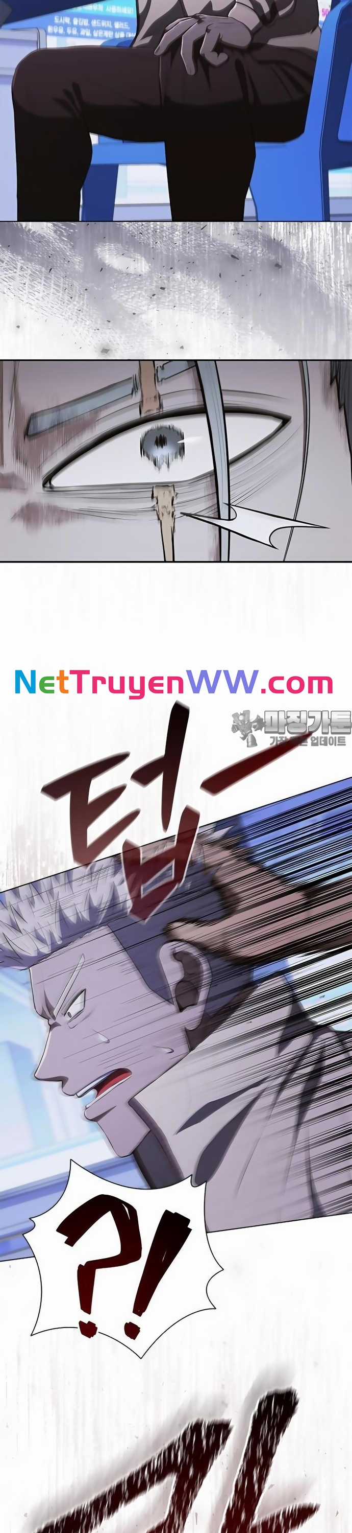 Sự Trở Lại Của Ông Trùm Chapter 30 trang 36