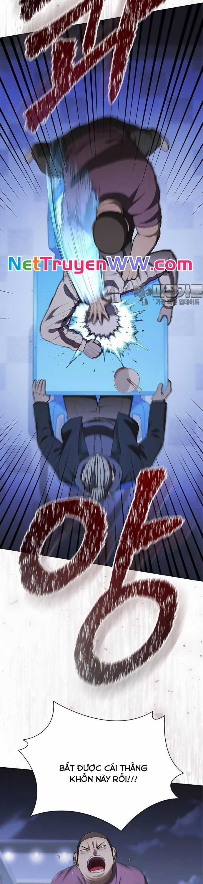 Sự Trở Lại Của Ông Trùm Chapter 30 trang 37