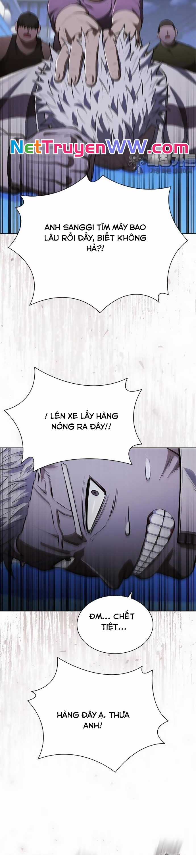 Sự Trở Lại Của Ông Trùm Chapter 30 trang 38