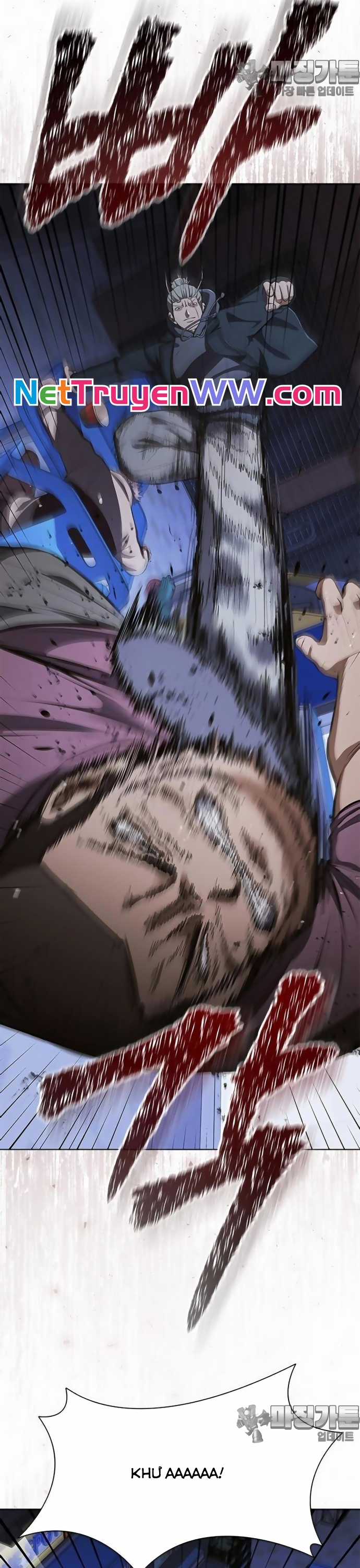 Sự Trở Lại Của Ông Trùm Chapter 30 trang 39