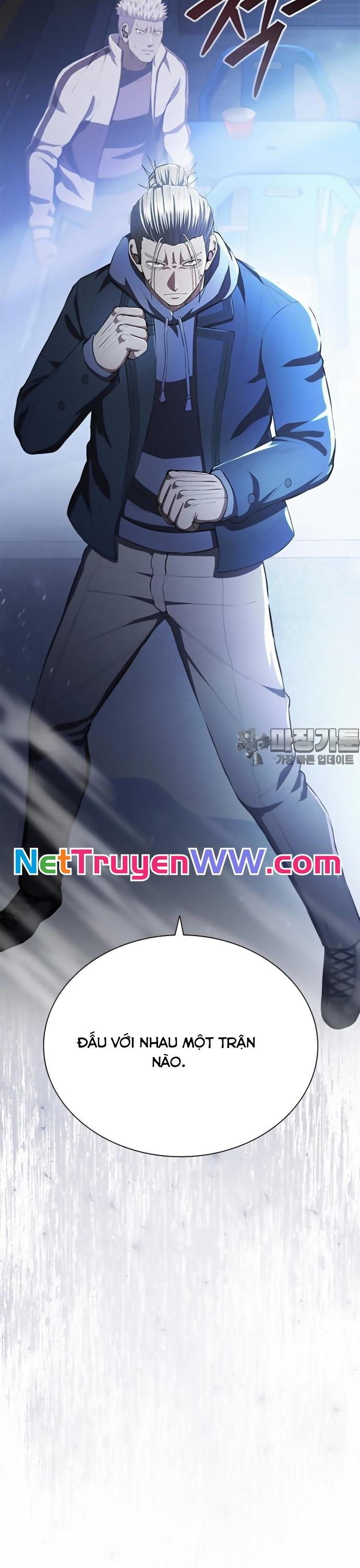 Sự Trở Lại Của Ông Trùm Chapter 30 trang 41