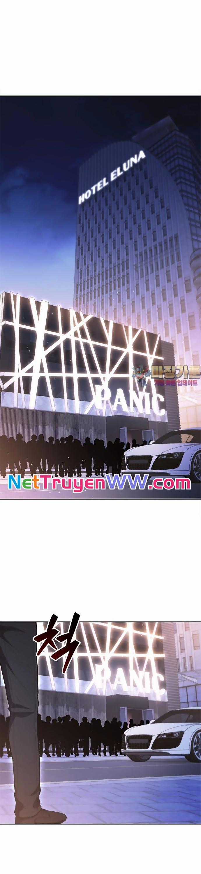 Sự Trở Lại Của Ông Trùm Chapter 34 trang 0