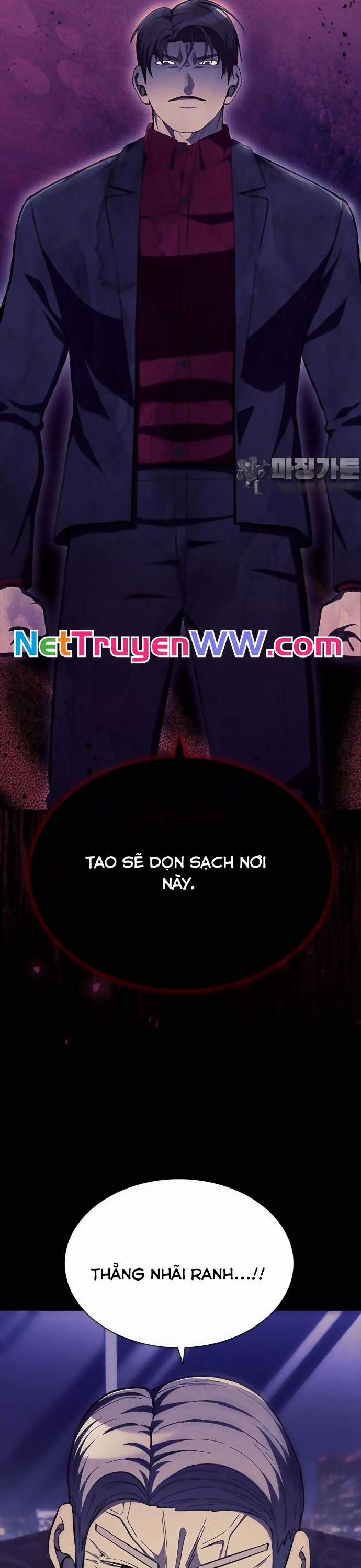 Sự Trở Lại Của Ông Trùm Chapter 34 trang 13