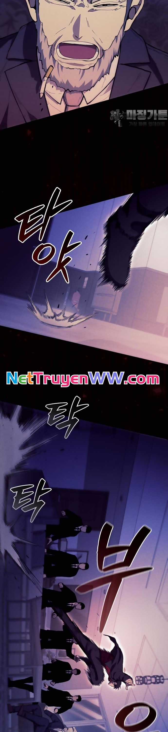 Sự Trở Lại Của Ông Trùm Chapter 34 trang 14