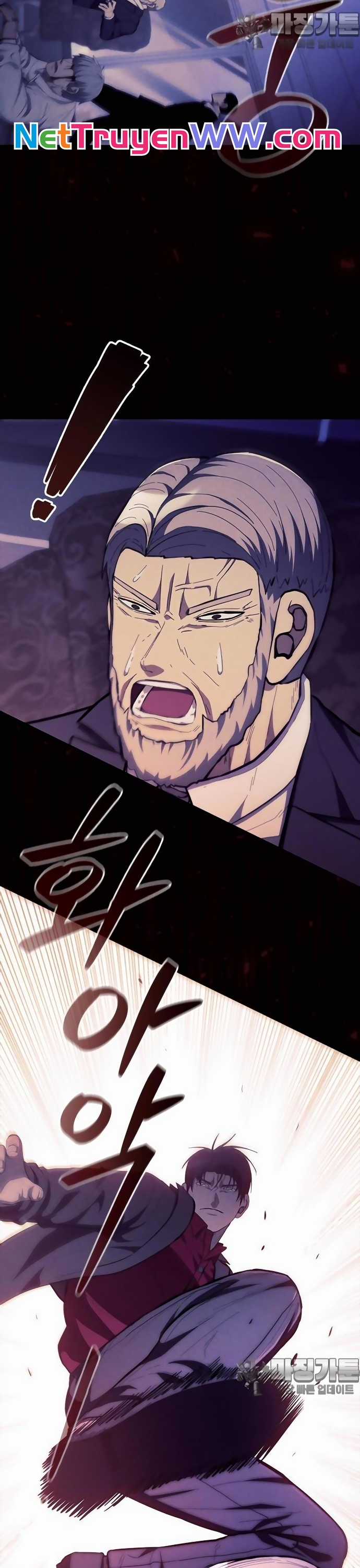 Sự Trở Lại Của Ông Trùm Chapter 34 trang 15