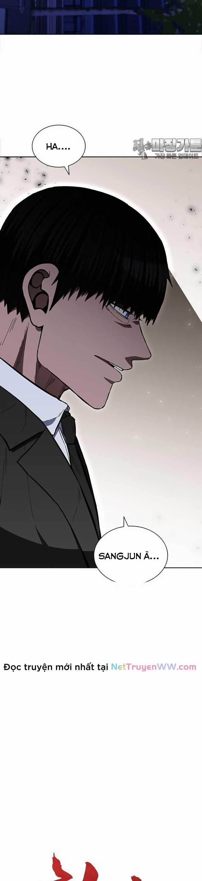 Sự Trở Lại Của Ông Trùm Chapter 34 trang 20