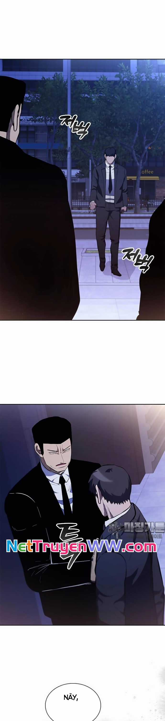 Sự Trở Lại Của Ông Trùm Chapter 34 trang 22