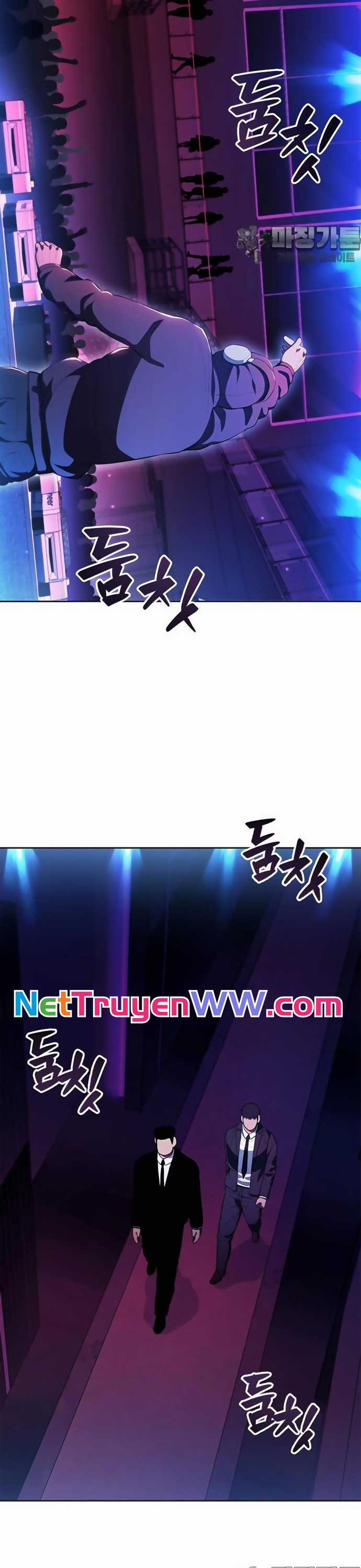 Sự Trở Lại Của Ông Trùm Chapter 34 trang 26