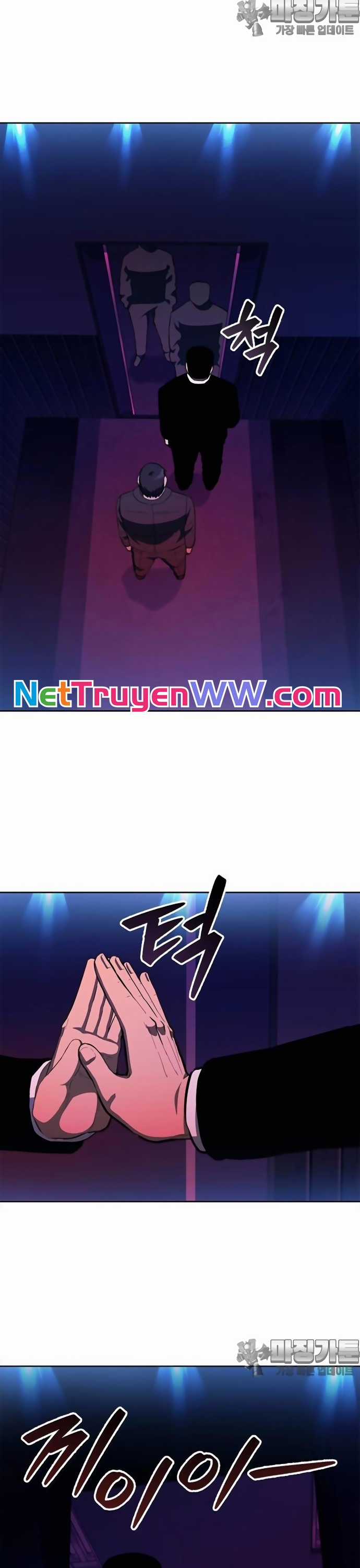 Sự Trở Lại Của Ông Trùm Chapter 34 trang 27