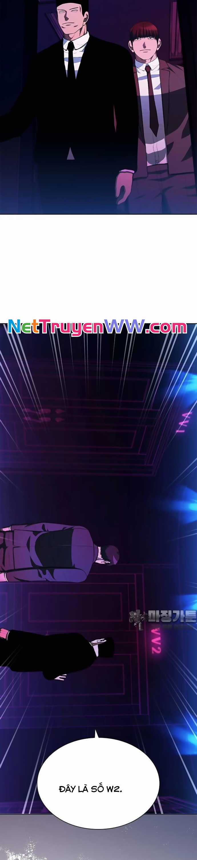 Sự Trở Lại Của Ông Trùm Chapter 34 trang 28