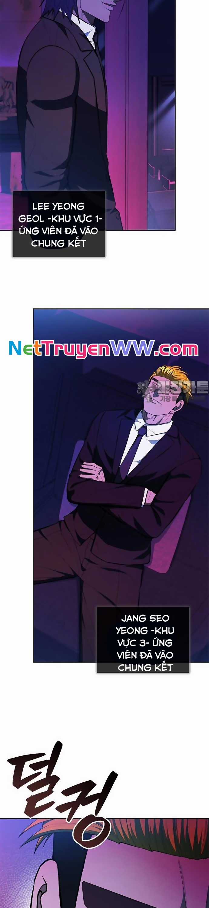 Sự Trở Lại Của Ông Trùm Chapter 34 trang 30