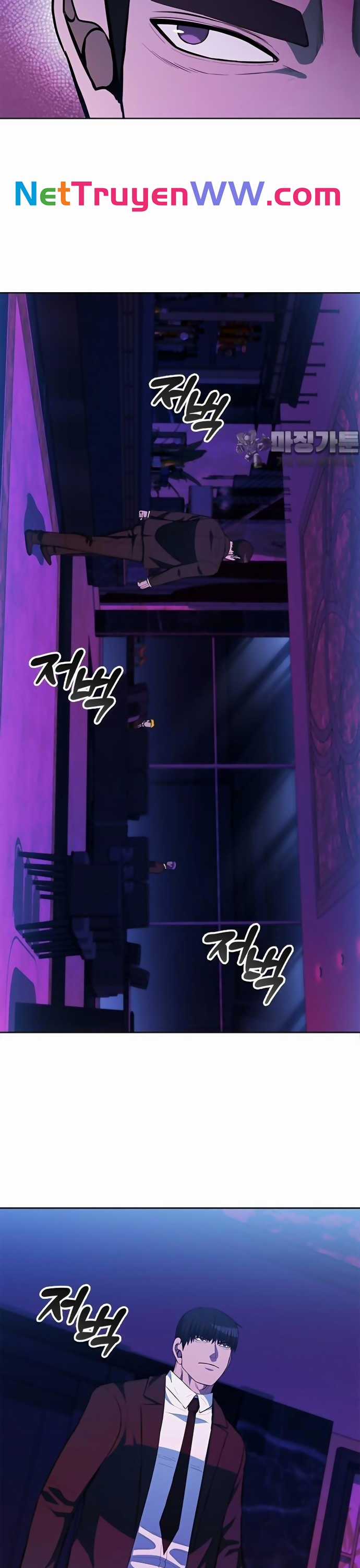 Sự Trở Lại Của Ông Trùm Chapter 34 trang 31