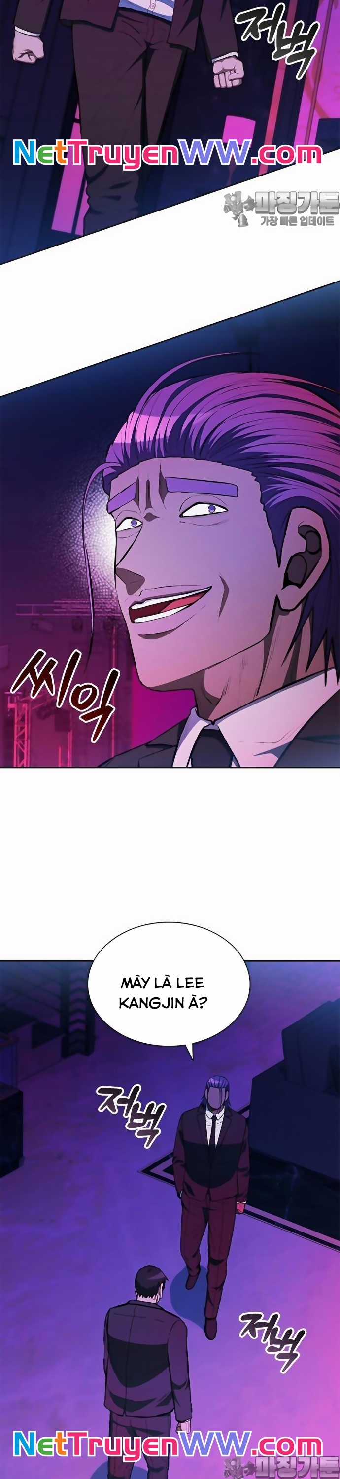 Sự Trở Lại Của Ông Trùm Chapter 34 trang 32