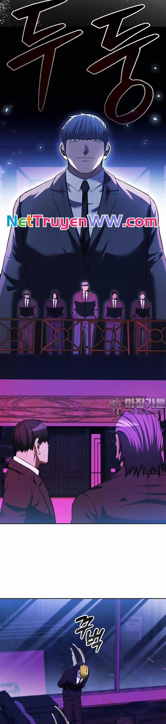 Sự Trở Lại Của Ông Trùm Chapter 34 trang 35