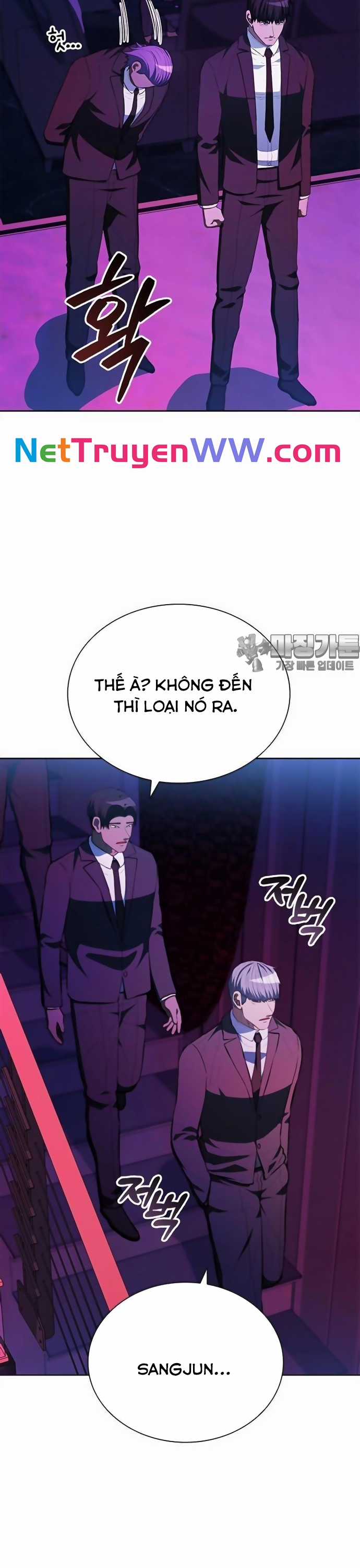 Sự Trở Lại Của Ông Trùm Chapter 34 trang 36