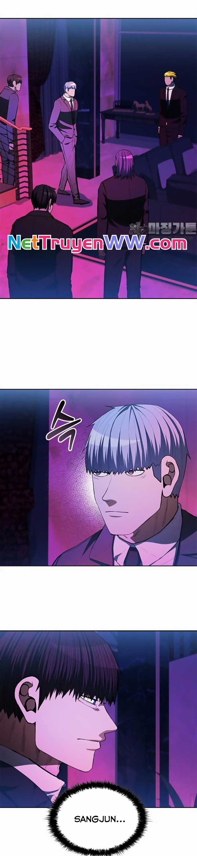 Sự Trở Lại Của Ông Trùm Chapter 34 trang 37