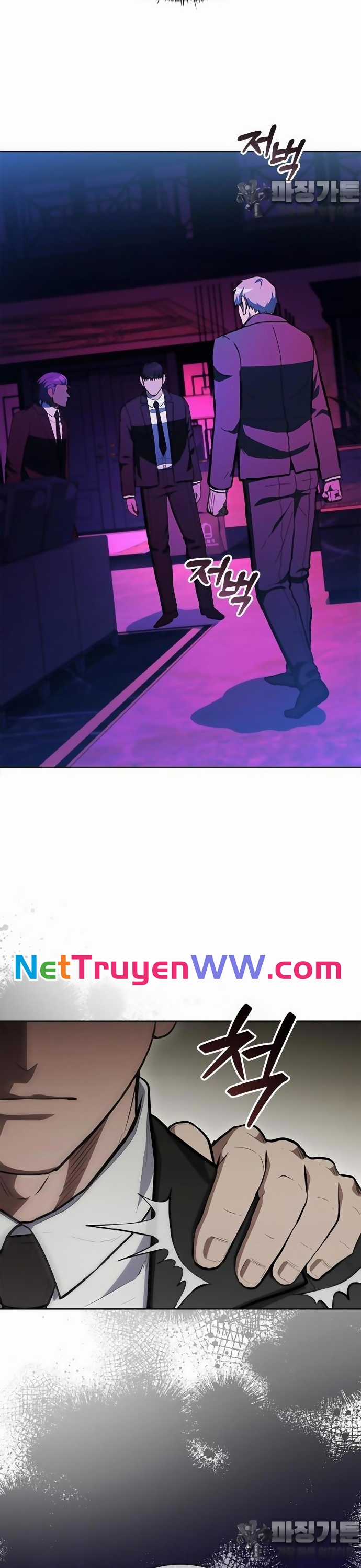 Sự Trở Lại Của Ông Trùm Chapter 34 trang 38