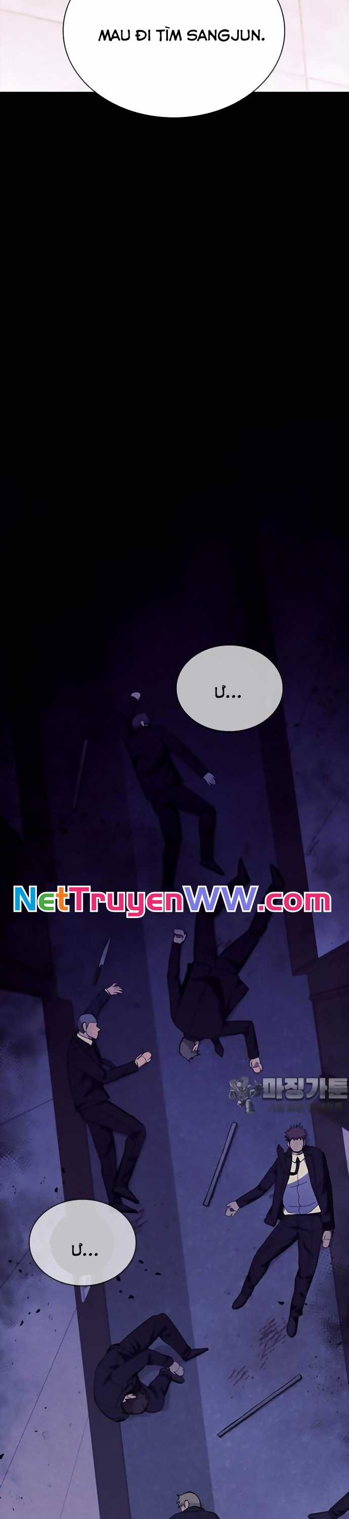 Sự Trở Lại Của Ông Trùm Chapter 34 trang 4