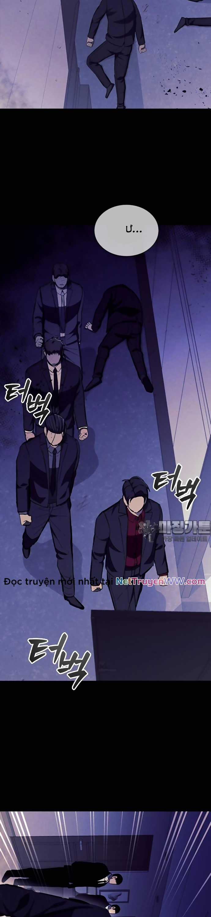 Sự Trở Lại Của Ông Trùm Chapter 34 trang 5