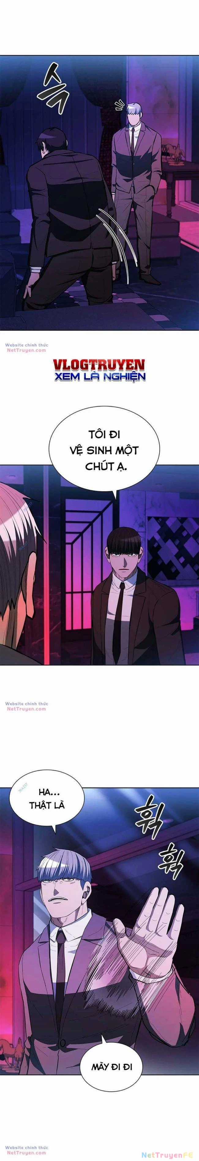Sự Trở Lại Của Ông Trùm Chapter 36 trang 12