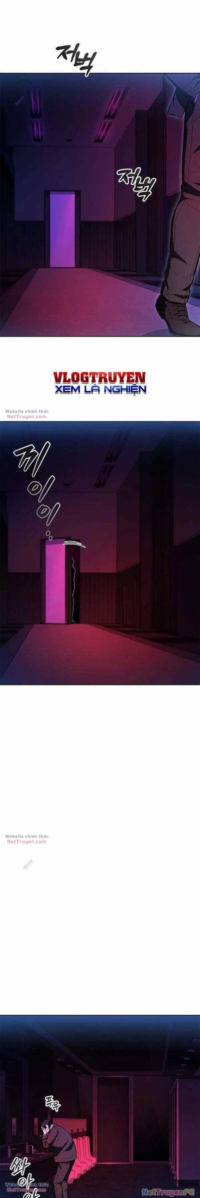 Sự Trở Lại Của Ông Trùm Chapter 36 trang 15