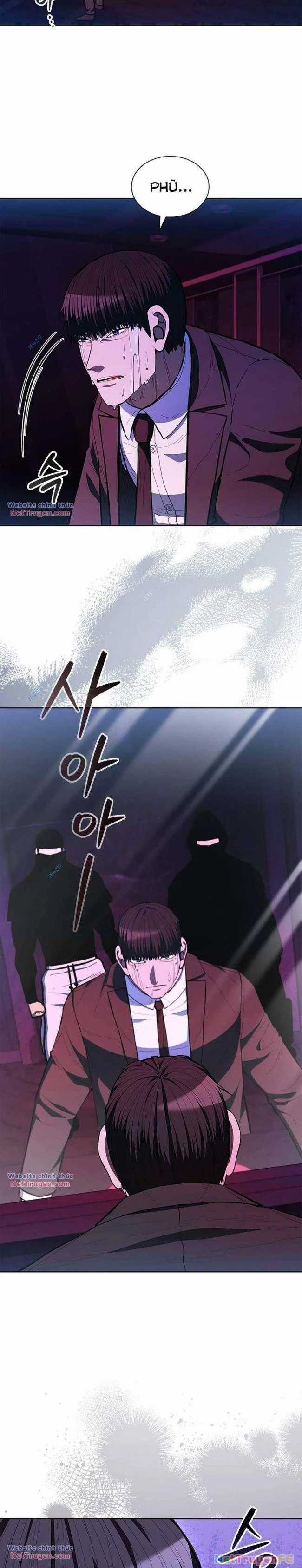 Sự Trở Lại Của Ông Trùm Chapter 36 trang 16