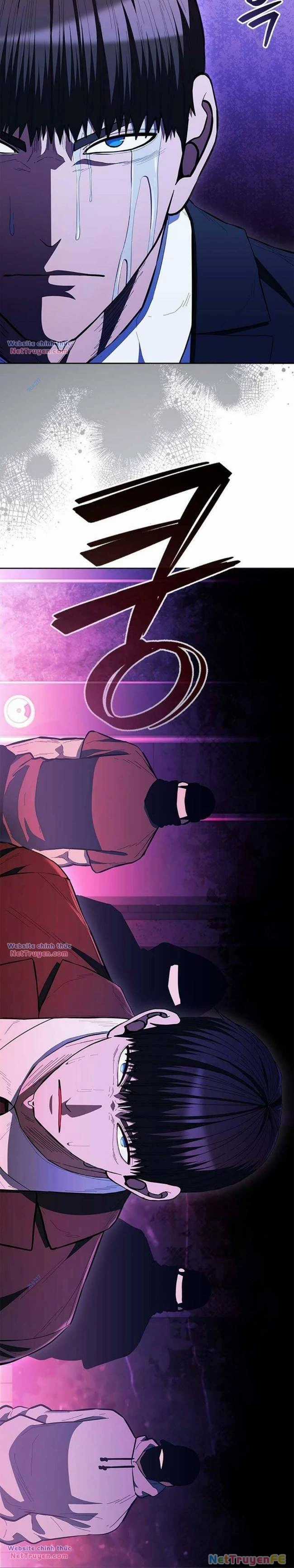 Sự Trở Lại Của Ông Trùm Chapter 36 trang 17