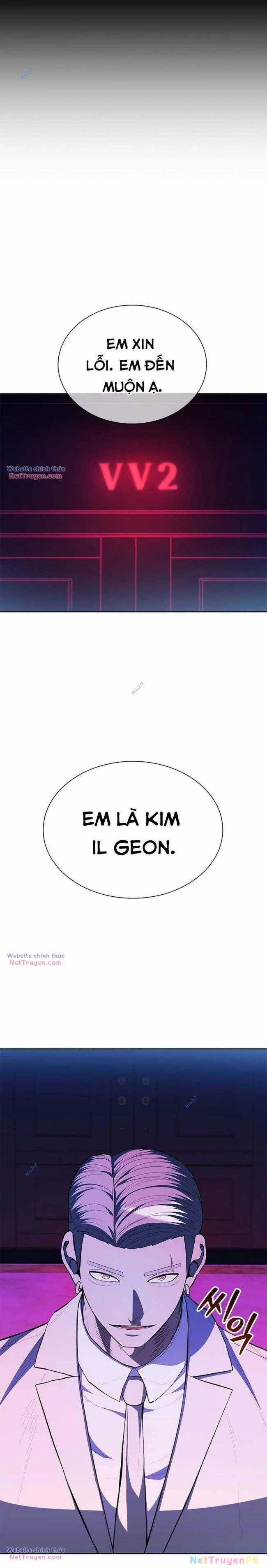 Sự Trở Lại Của Ông Trùm Chapter 36 trang 2