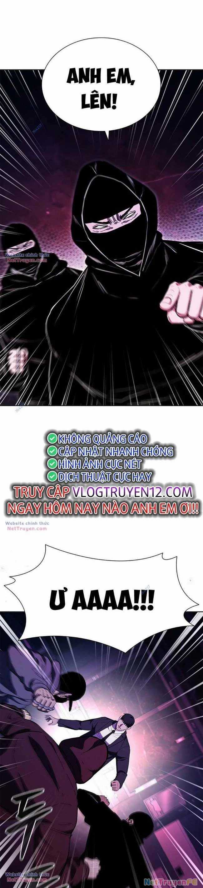 Sự Trở Lại Của Ông Trùm Chapter 36 trang 21