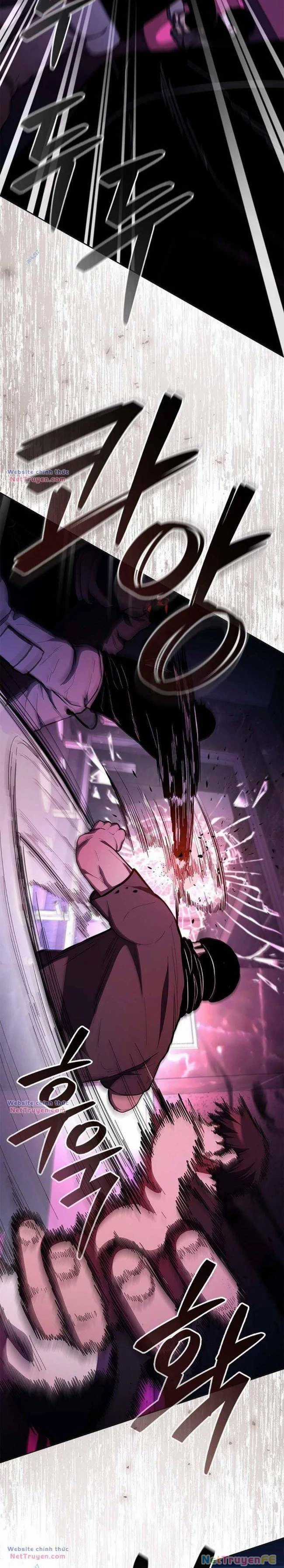 Sự Trở Lại Của Ông Trùm Chapter 36 trang 22