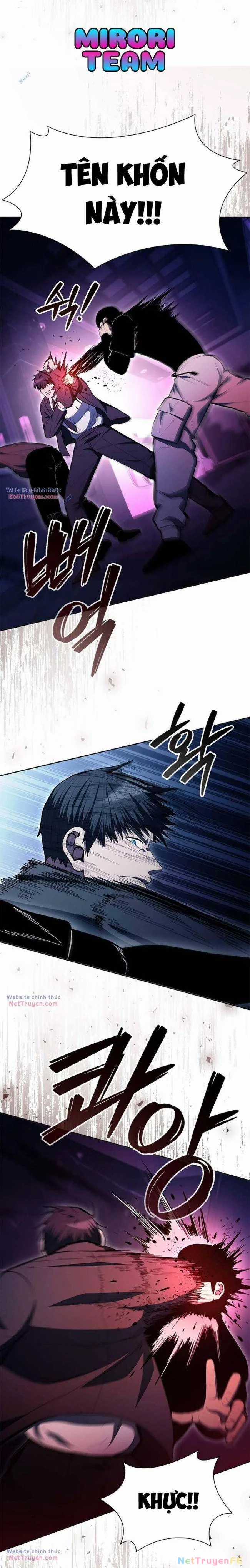 Sự Trở Lại Của Ông Trùm Chapter 36 trang 24