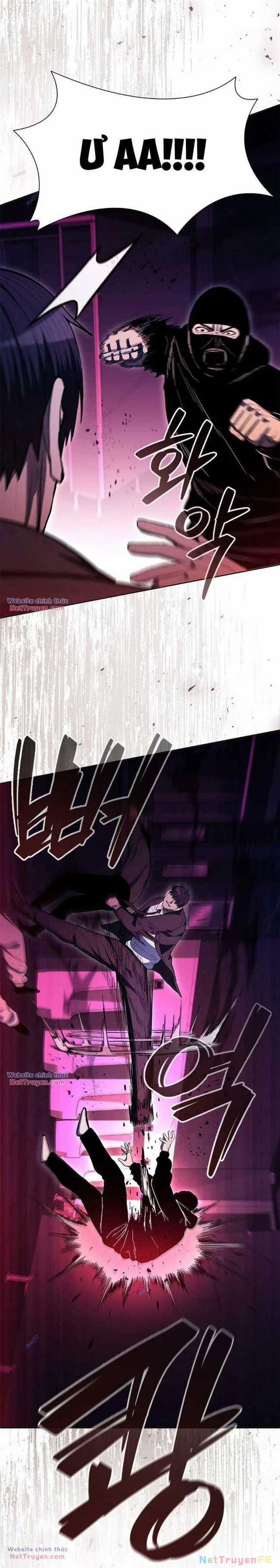 Sự Trở Lại Của Ông Trùm Chapter 36 trang 25