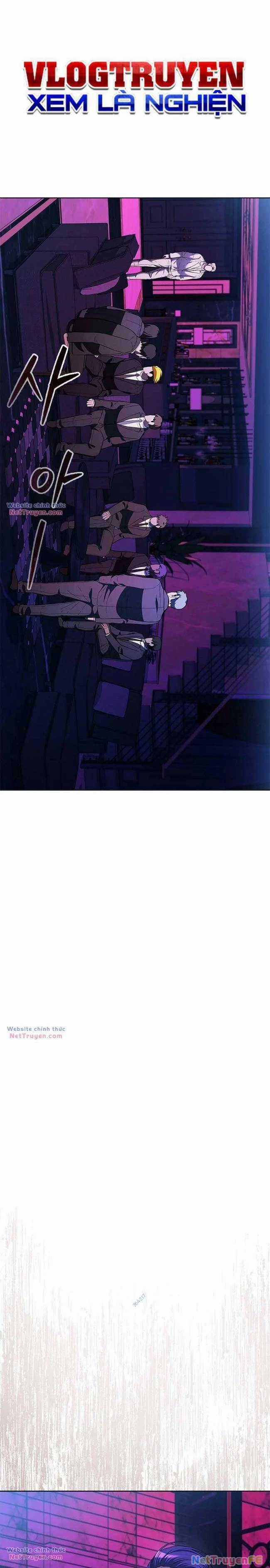 Sự Trở Lại Của Ông Trùm Chapter 36 trang 3