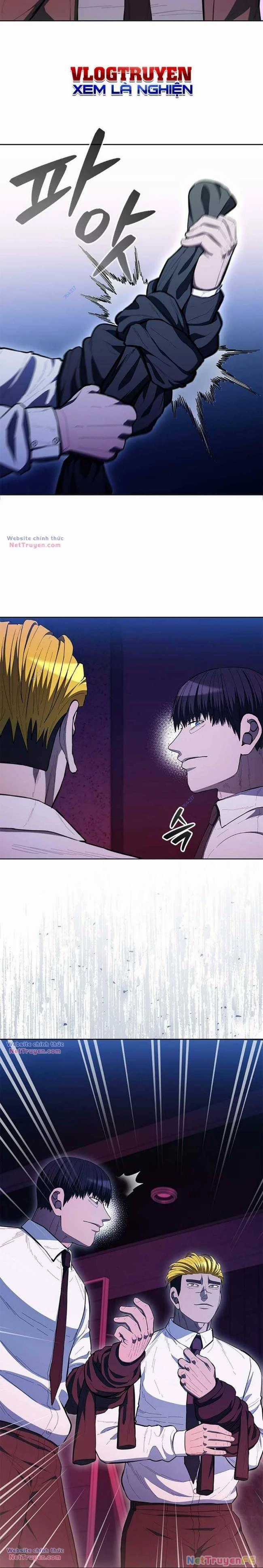 Sự Trở Lại Của Ông Trùm Chapter 36 trang 30