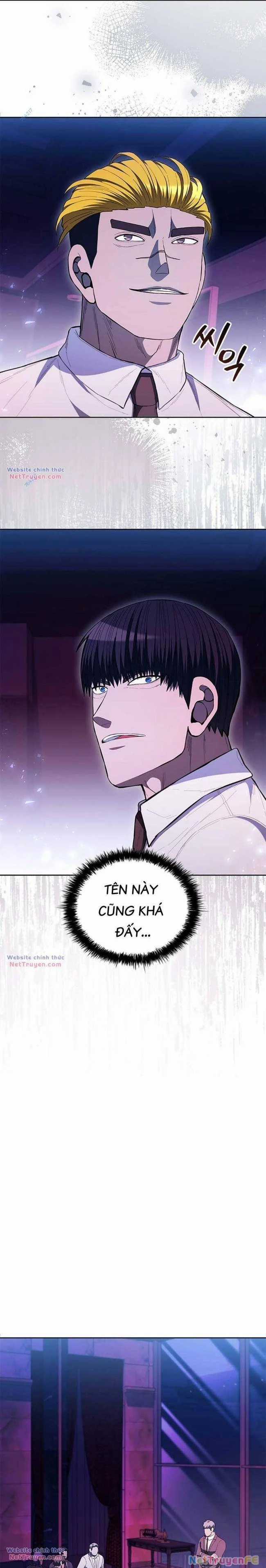 Sự Trở Lại Của Ông Trùm Chapter 36 trang 31