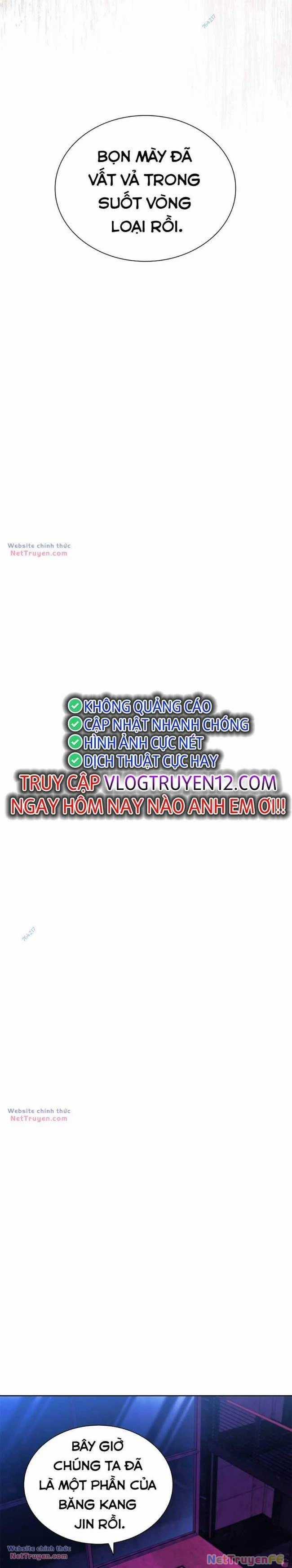 Sự Trở Lại Của Ông Trùm Chapter 36 trang 6