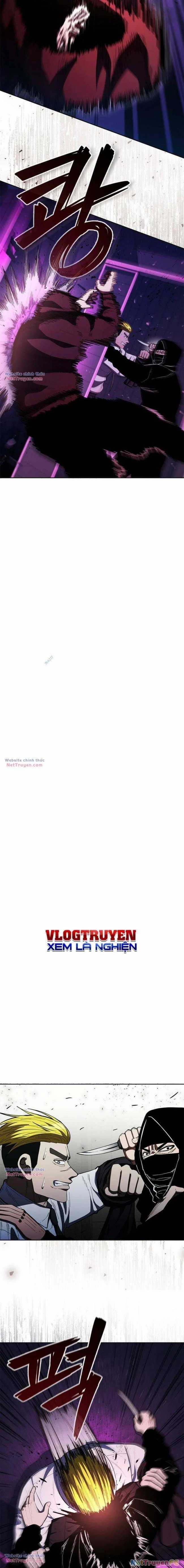 Sự Trở Lại Của Ông Trùm Chapter 37 trang 10